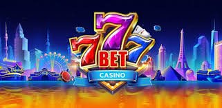7777bet